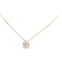 Necklace Ultima Edizione Woman Classic in Silver CAO4201 - CAO4201